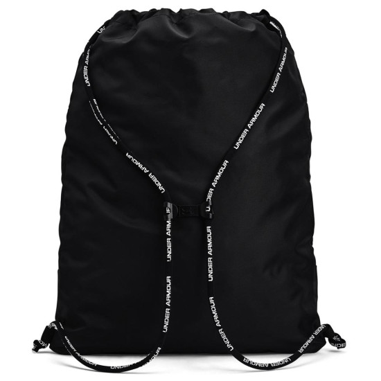 Under Armour Τσάντα πλάτης UA Undeniable Sackpack